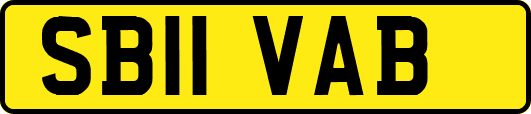SB11VAB