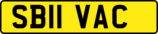 SB11VAC