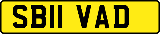 SB11VAD
