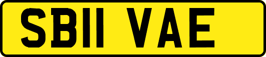 SB11VAE