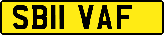 SB11VAF