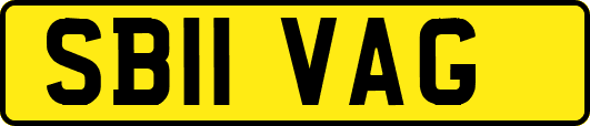 SB11VAG