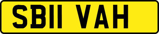 SB11VAH