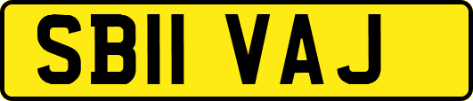 SB11VAJ