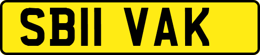 SB11VAK
