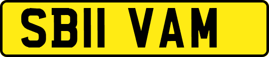 SB11VAM