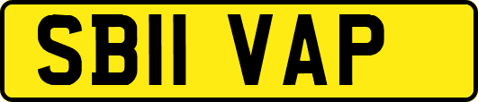 SB11VAP
