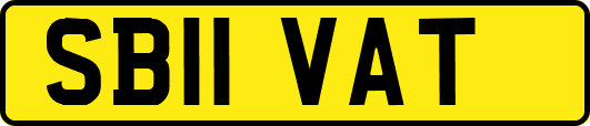 SB11VAT