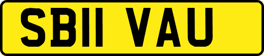 SB11VAU