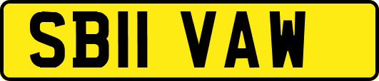 SB11VAW