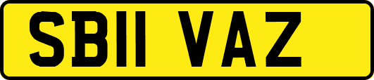 SB11VAZ