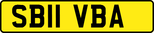 SB11VBA