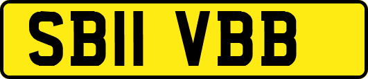 SB11VBB
