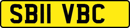 SB11VBC