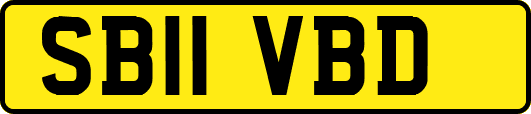 SB11VBD
