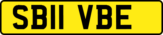 SB11VBE