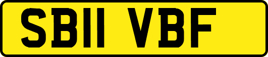 SB11VBF