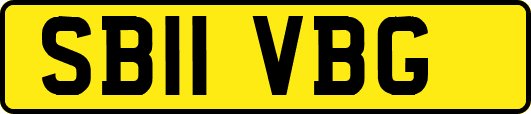 SB11VBG