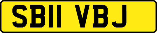 SB11VBJ