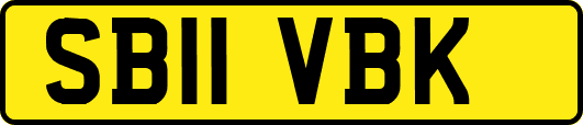 SB11VBK