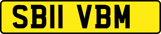 SB11VBM