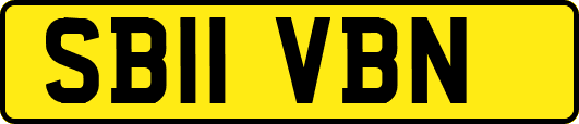 SB11VBN