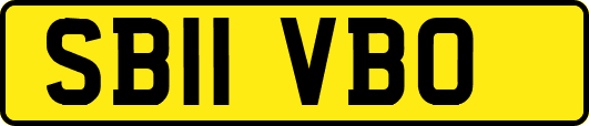 SB11VBO