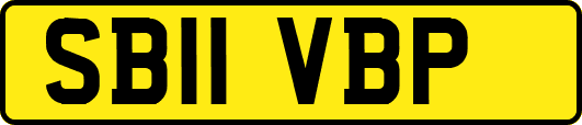 SB11VBP