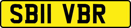 SB11VBR