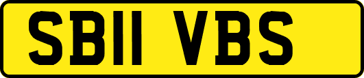 SB11VBS