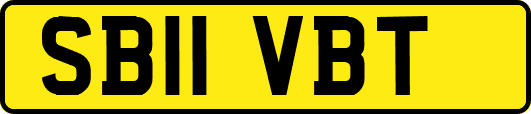 SB11VBT