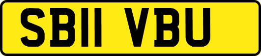 SB11VBU