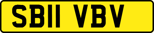 SB11VBV
