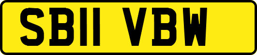 SB11VBW