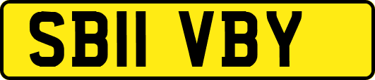 SB11VBY