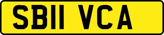SB11VCA