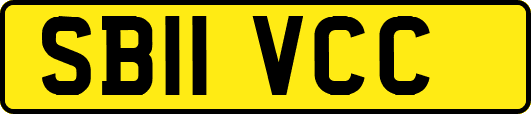 SB11VCC