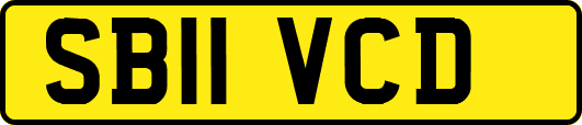 SB11VCD