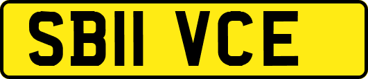 SB11VCE