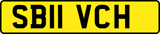 SB11VCH