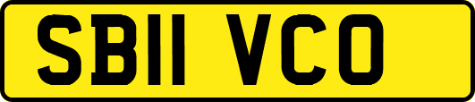 SB11VCO