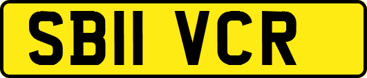 SB11VCR