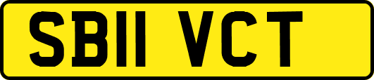 SB11VCT