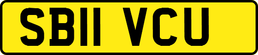 SB11VCU