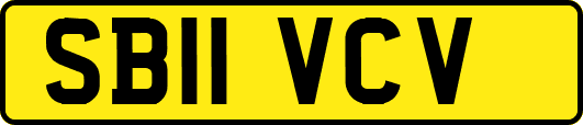 SB11VCV
