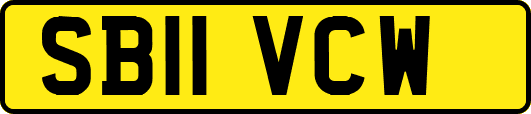 SB11VCW