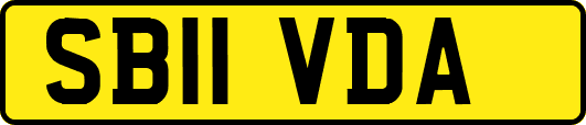 SB11VDA