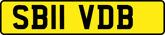 SB11VDB