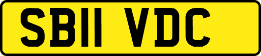 SB11VDC