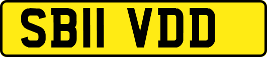SB11VDD